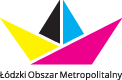 Łódzki Obszar Metropolitarny - SŁOM - Zintegrowane Inwestycje Terytorialne Łódź - ZIT Łódź - RPO WŁ ZIT